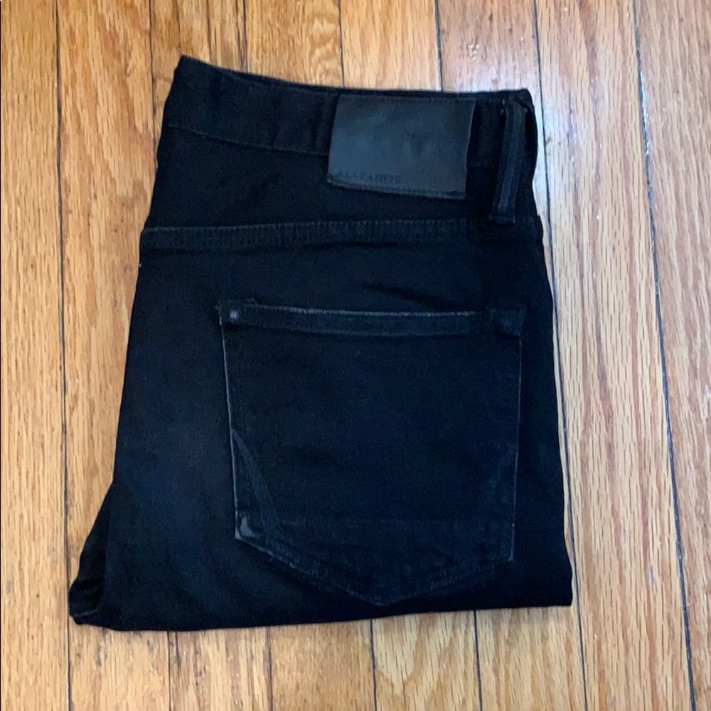 AllSaints Jean